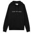 Фото #3 товара CALVIN KLEIN JEANS Core Institutional Logo hoodie