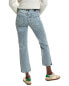 Фото #2 товара Daze Denim Loverboy High Rise Boyfriend Jean Women's