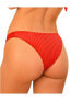 Women's Basque Bottom