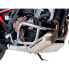 Фото #1 товара HEPCO BECKER Honda CRF 1100 L Africa Twin 19 5019521 00 22 Tubular Engine Guard