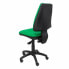 Фото #3 товара Офисный стул Elche sincro bali P&C SBALI15 Зеленый