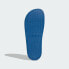 Фото #4 товара Шлепанцы adidas Adilette Aqua Slides (Синие)