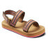 ფოტო #1 პროდუქტის REEF Lil Ahi Convertible sandals