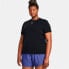 ფოტო #1 პროდუქტის UNDER ARMOUR Rival Core short sleeve T-shirt