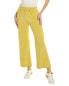Monrow Terry High-Waisted Flare Sweatpant Women's