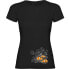 Фото #1 товара KRUSKIS Clownfish short sleeve T-shirt