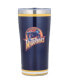 Golden State Warriors 20 Oz Retro Stainless Steel Tumbler