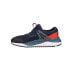 Фото #3 товара Puma Pacer Future Ac Slip On Toddler Boys Blue Sneakers Casual Shoes 375759-08