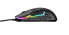 Фото #10 товара Cherry M42 RGB - Ambidextrous - Optical - USB Type-A - 16000 DPI - Black