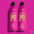 Total Results Keep Me Vivid (Pearl Infusion Conditioner) 300 ml