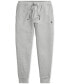 ფოტო #14 პროდუქტის Men's Double-Knit Jogger Pants