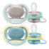 Фото #1 товара PHILIPS AVENT Ultra Air X2 Pacifiers