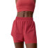 Фото #1 товара BORN LIVING YOGA Bikila Shorts 2 in 1