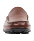 ფოტო #6 პროდუქტის Men’s Drive Memory Foam Loafer