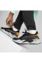 Фото #6 товара Rs-x 3d- Siyah Erkek/günlük Spor Ayakkabı