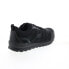 Фото #15 товара Кроссовки Skechers Bulklin Ayak Composite Toe 77289 Black