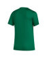 Women's Green Austin FC AEROREADY Club Icon T-shirt