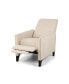 Alscot Contemporary Push Back Recliner