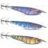 Фото #1 товара JATSUI Hybrid Prawn 1.5 Squid Jig 57 mm 8.7g