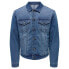 Фото #3 товара ONLY & SONS Coin 4333 denim jacket