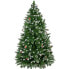 Фото #1 товара Weihnachtsbaum Diamant Kieferbaum 150cm