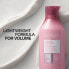 Фото #8 товара Redken Volume Injection Conditioner | Lightweight Volume Conditioner For Fine...