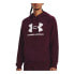 Under Armour 1379758600 Красный, L - фото #1