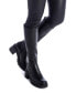Фото #3 товара Women's Knee High Boots By Xti