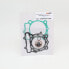 Фото #1 товара ITALKIT Kaw KX 250 F 09-16 Top End Gasket Kit