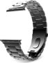 Tech-Protect TECH-PROTECT STAINLESS APPLE WATCH 1/2/3/4/5 (42/44MM) BLACK