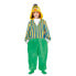 Costume for Children My Other Me Blas Sesame Street