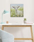 Sunshine Animals Goat Canvas Wall Art