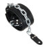 Фото #6 товара Richter Guitar Strap Succubus BK&SI