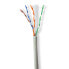 Nedis CCBG8520GY305 - 305 m - Cat6 - U/UTP (UTP) - фото #1