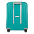 ფოტო #10 პროდუქტის SAMSONITE S´Cure Spinner 55/20 34L Trolley