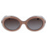 ფოტო #1 პროდუქტის KARL LAGERFELD 6058S Sunglasses