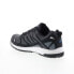 Фото #6 товара Nautilus Velocity Carbon Toe SD10 N2427 Mens Black Athletic Work Shoes