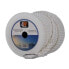 4WATER 3 Strands Polyester Rope 50 m