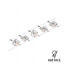 Фото #2 товара PAULMANN 94430 - Rail lighting spot - GU5.3 - 230 V - Chrome