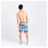 SAXX UNDERWEAR Betawave 2N1 19´´ Swimming Shorts