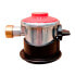 Фото #1 товара Газовый регулятор IGT Backstop с обратным клапаном - для кемпинга, бренд IGT