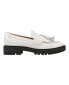 Women's Ozzie Slip-on Lug-sole Casual Loafers