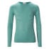 HI-TEC Hikro Top Junior Long Sleeve Base Layer