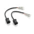 Фото #2 товара RIZOMA EE116 Wiring Kit For Front Turn Signals