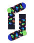 Happy Socks 2Pk High Roller Socks Gift Set Men's 41-46