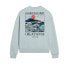 Фото #2 товара JACK & JONES Okayma sweatshirt