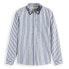 ფოტო #1 პროდუქტის SCOTCH & SODA 174965 Long Sleeve Shirt