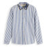 SCOTCH & SODA 174965 Long Sleeve Shirt