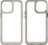 Фото #9 товара Hurtel Outer Space Case etui do iPhone 13 Pro Max sztywny pokrowiec z żelową ramką niebieski