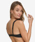 Фото #2 товара Women's Molded Underwire Bikini Top